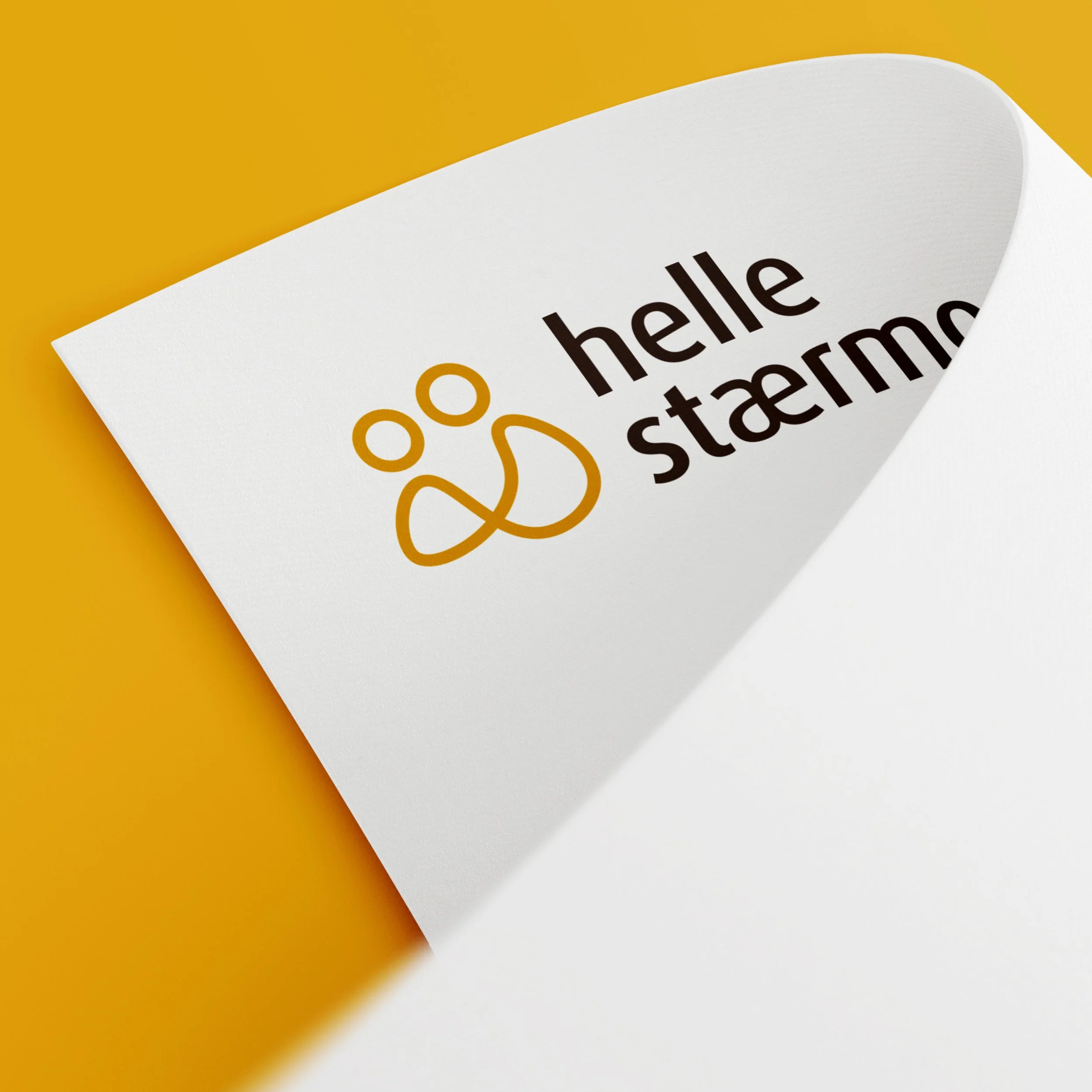 Helle Stærmose Identity