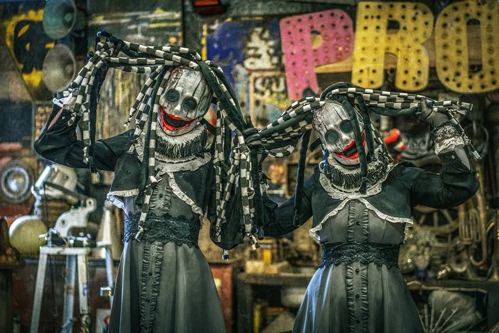 Halloween Doll Performers.jpg