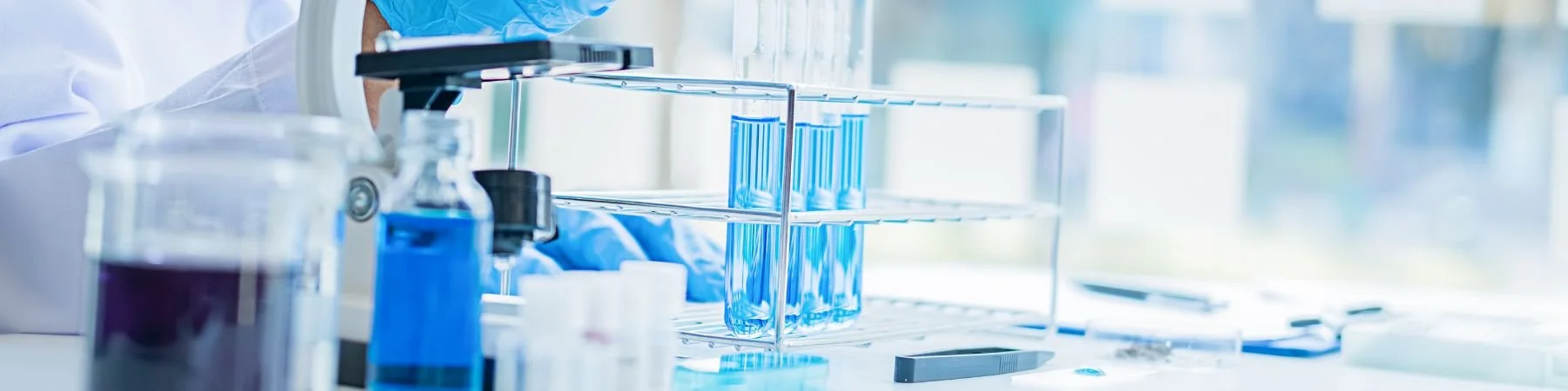 Lab Refrigerator & Ultra-Low Freezer Rentals | RJH | RJH Rental Equipment