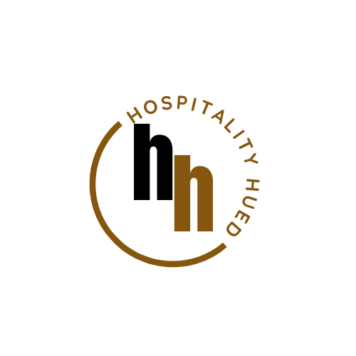 Hospitality Hued