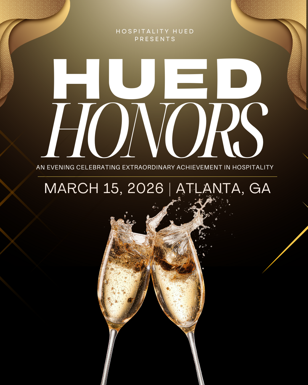 2026 HUED HONORS