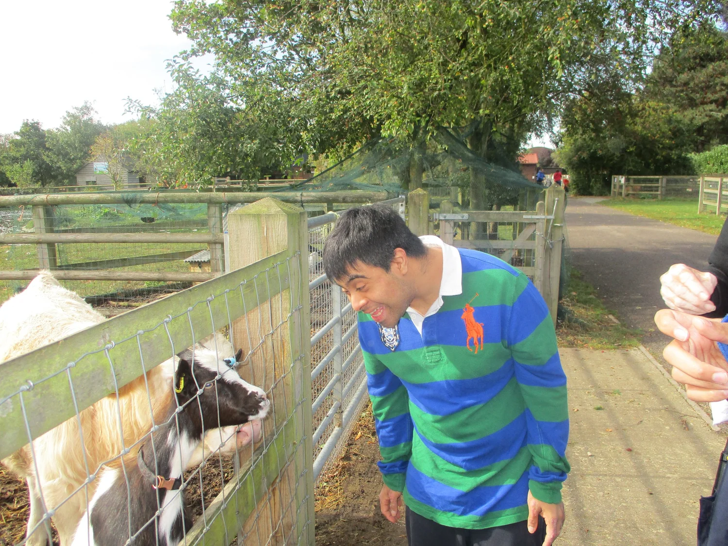 ELHAP (SEND Adventure Playground)