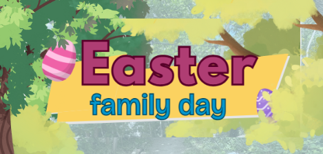 Easter Family Day
