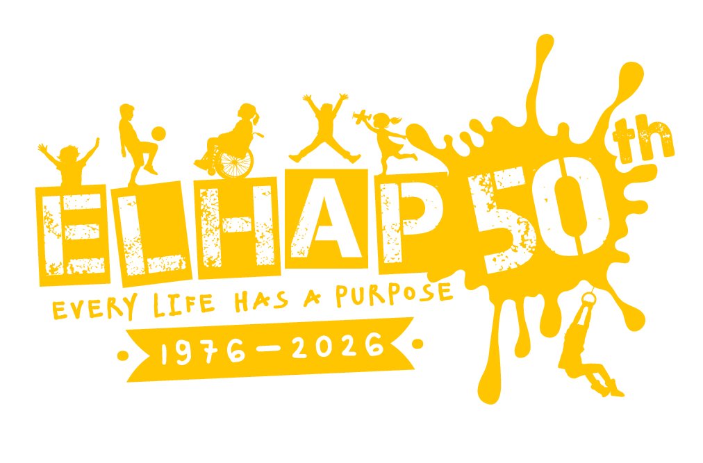 ELHAP 50th Anniversary 