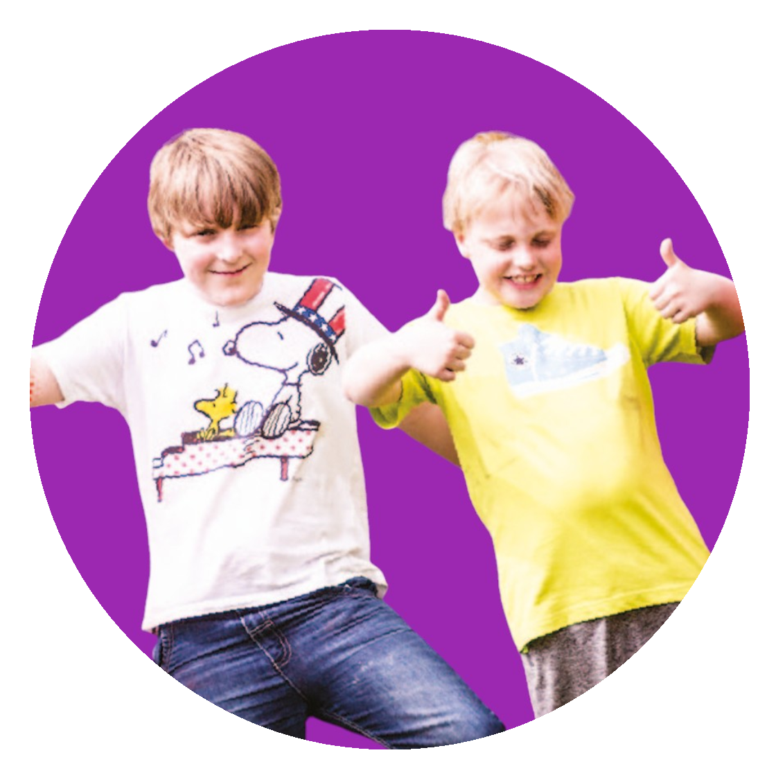 Siblings — ELHAP