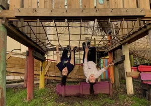 ELHAP | SEND Adventure Playground