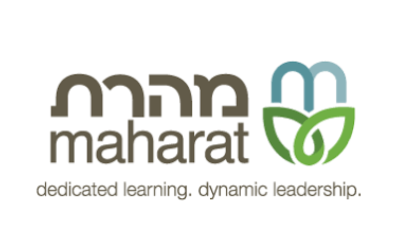 Maharat Logo