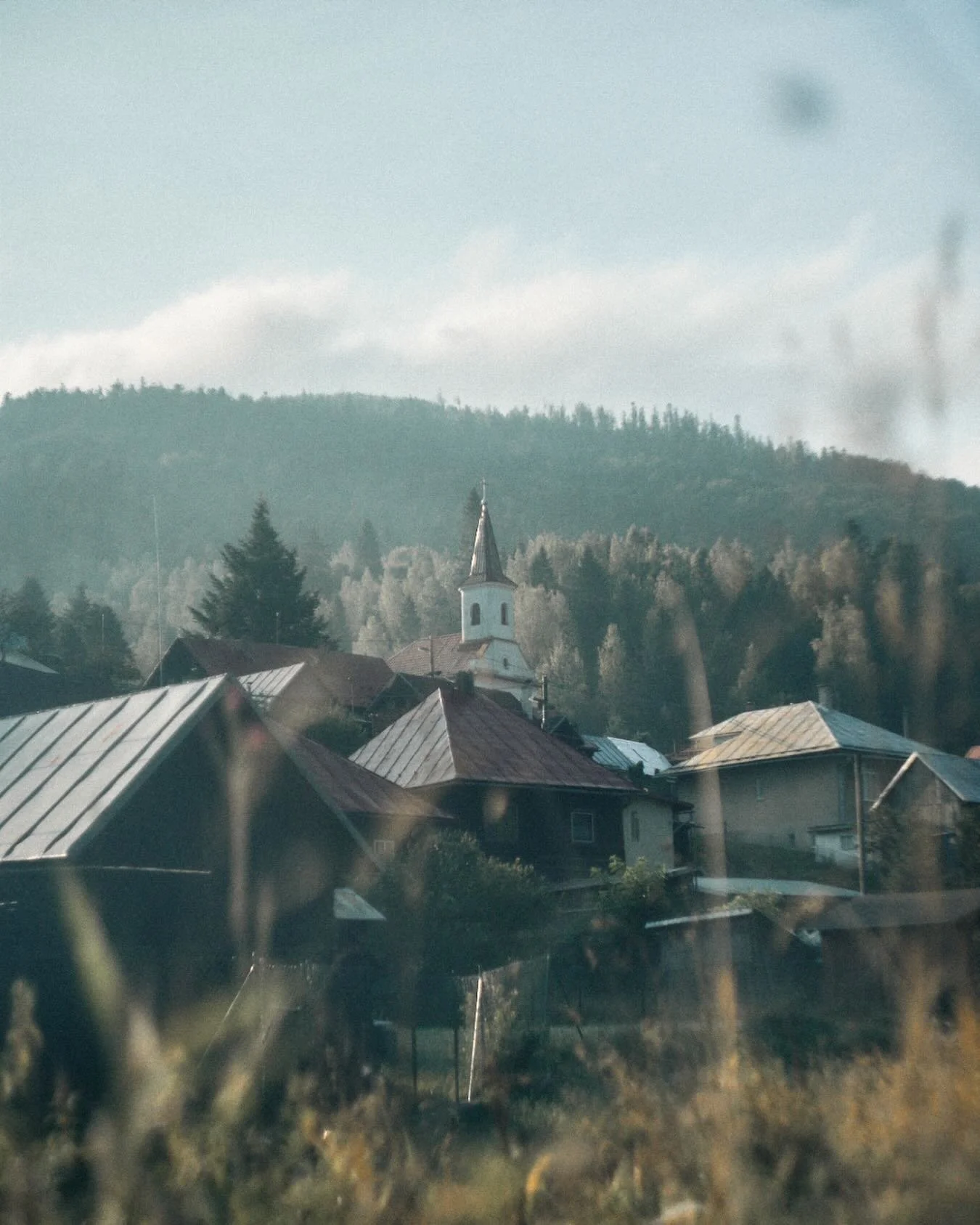 #filmphotography #helios44 #f400 #slovakia #countryside