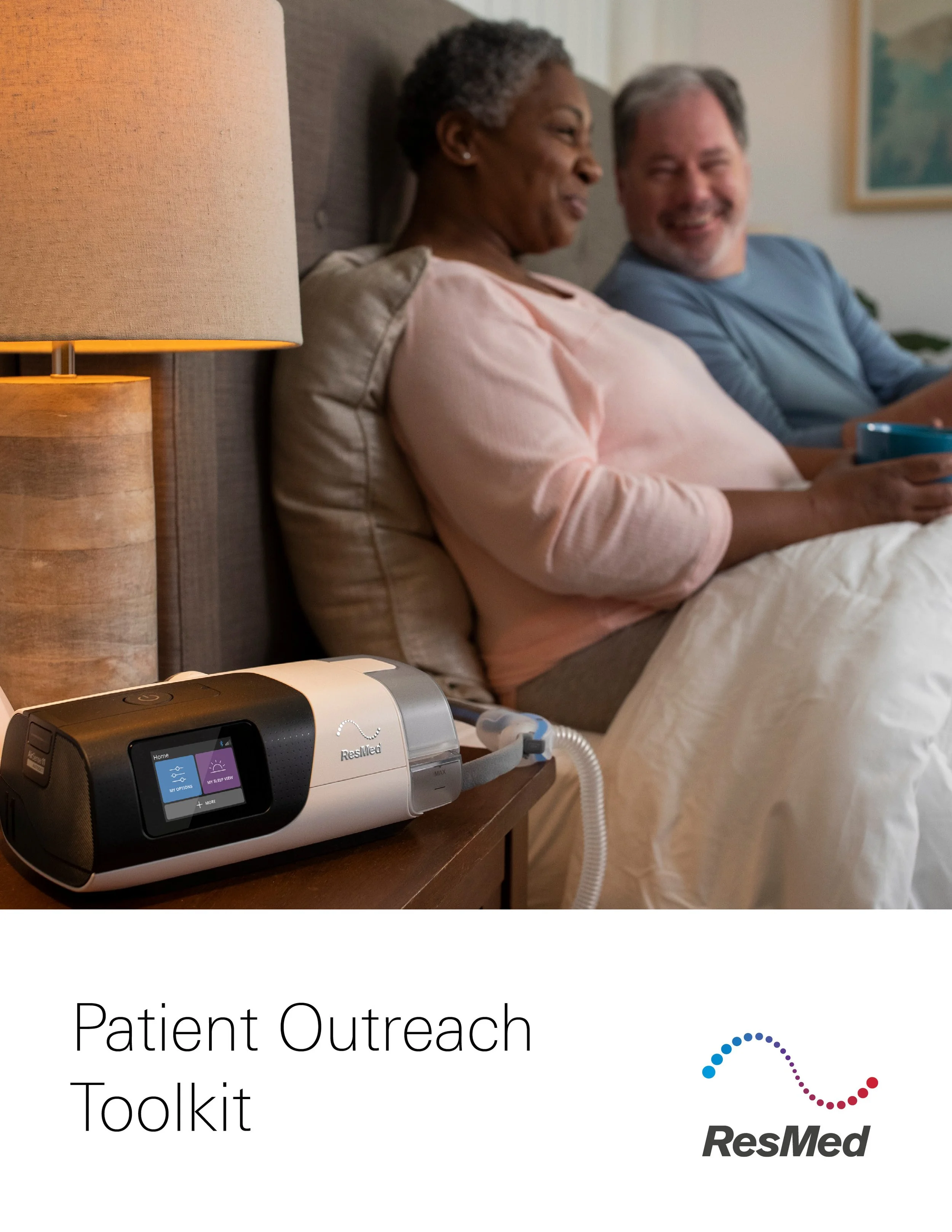 Patient Outreach Toolkit for Retailers