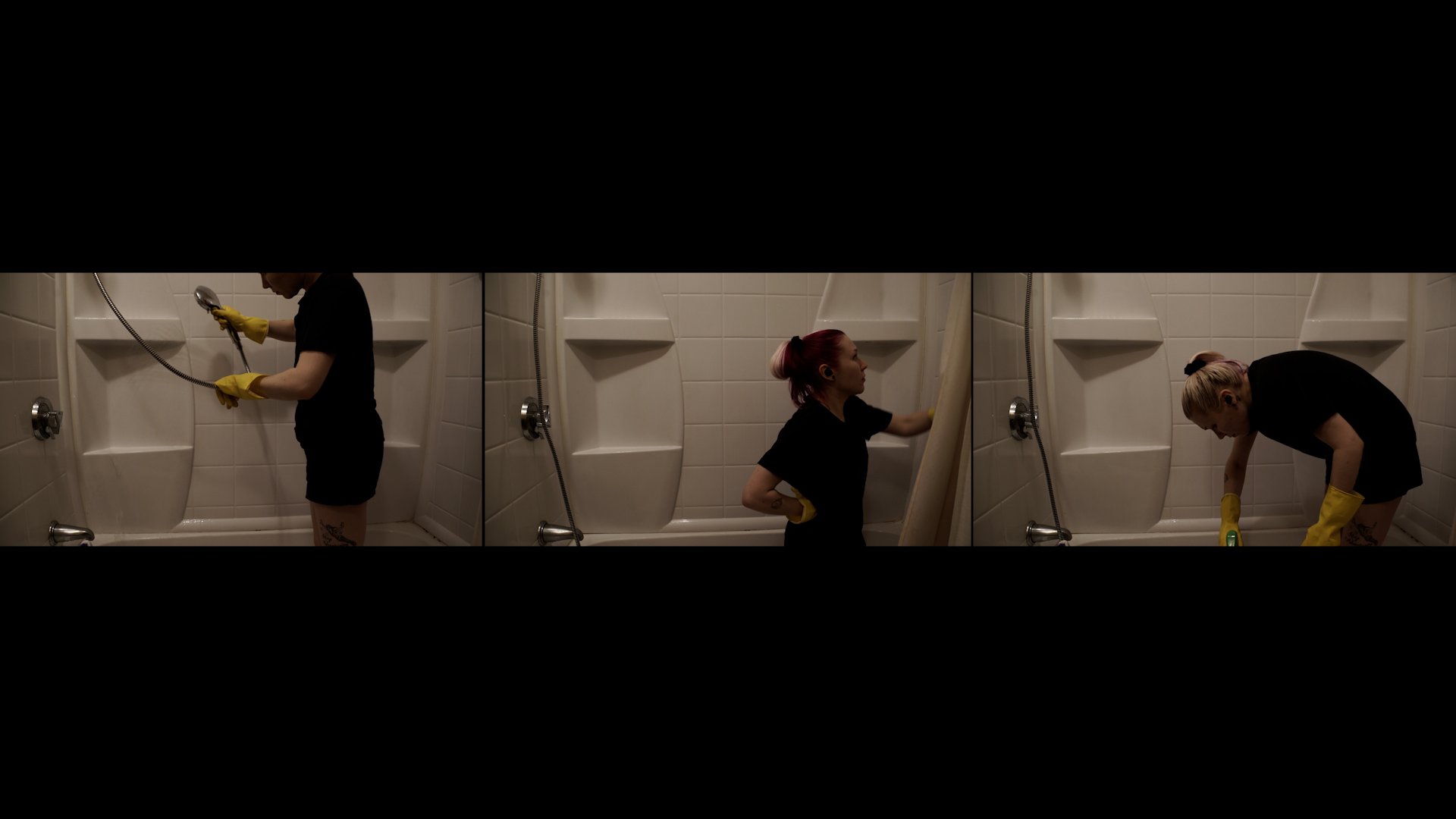 This Is How I Brush My Teeth