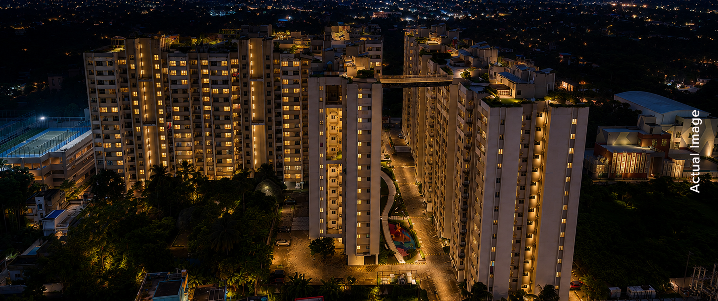 Suburbia 