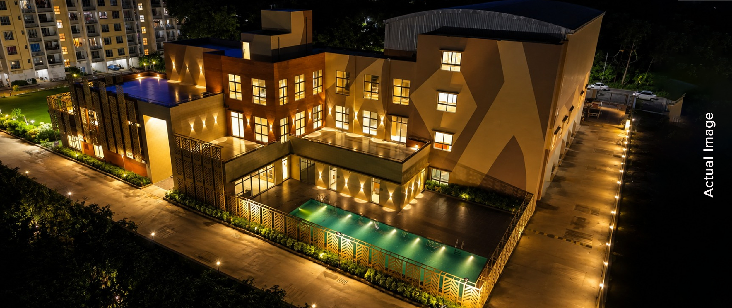 Unwind, stay active, and create lasting memories with world-class amenities for every age. Discover a community where comfort, wellness, and leisure come together seamlessly.
