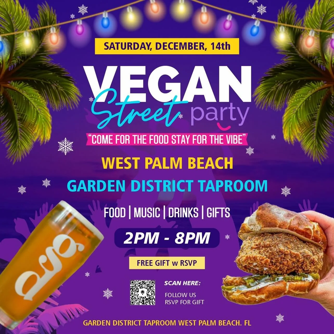 Vegan Palm Beach Gardens: Discover Delicious Plant-Based Eats 2 Vegan Palm Beach Gardens: Discover Delicious Plant-Based Eats