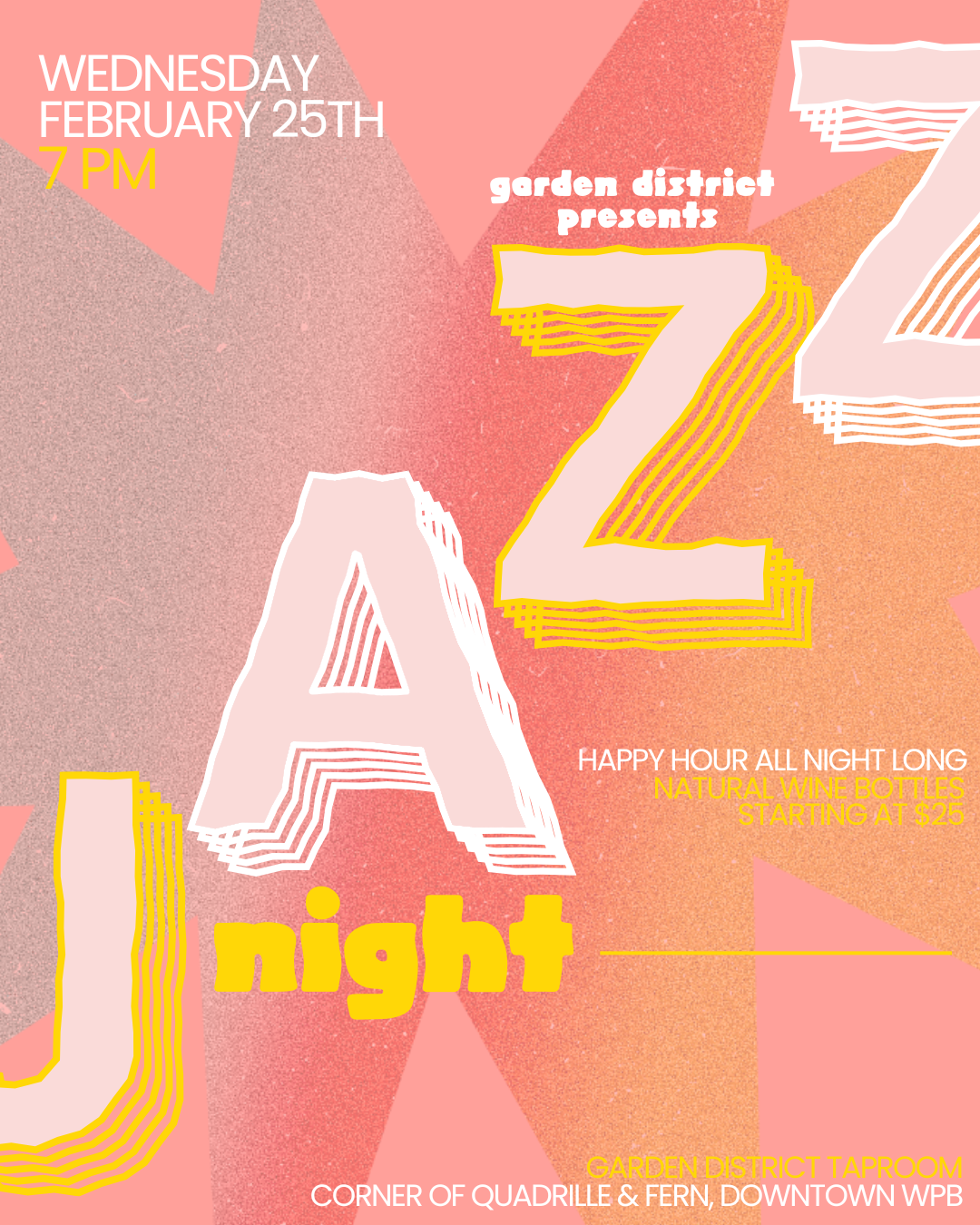 Jazz Night