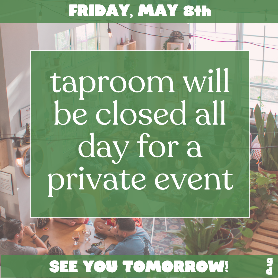 Private Event