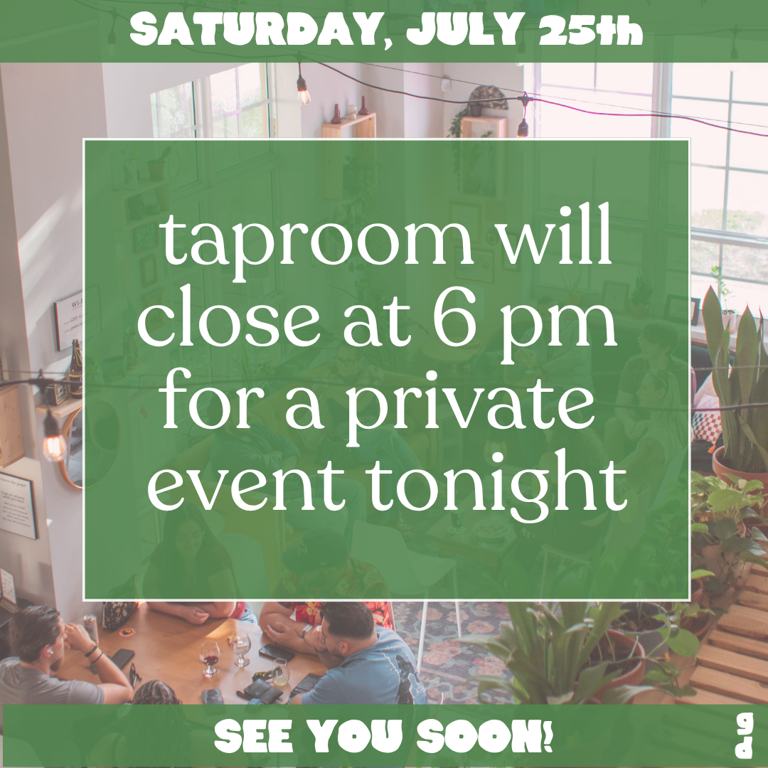 Private Event