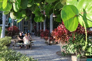 Garden District Taproom photo