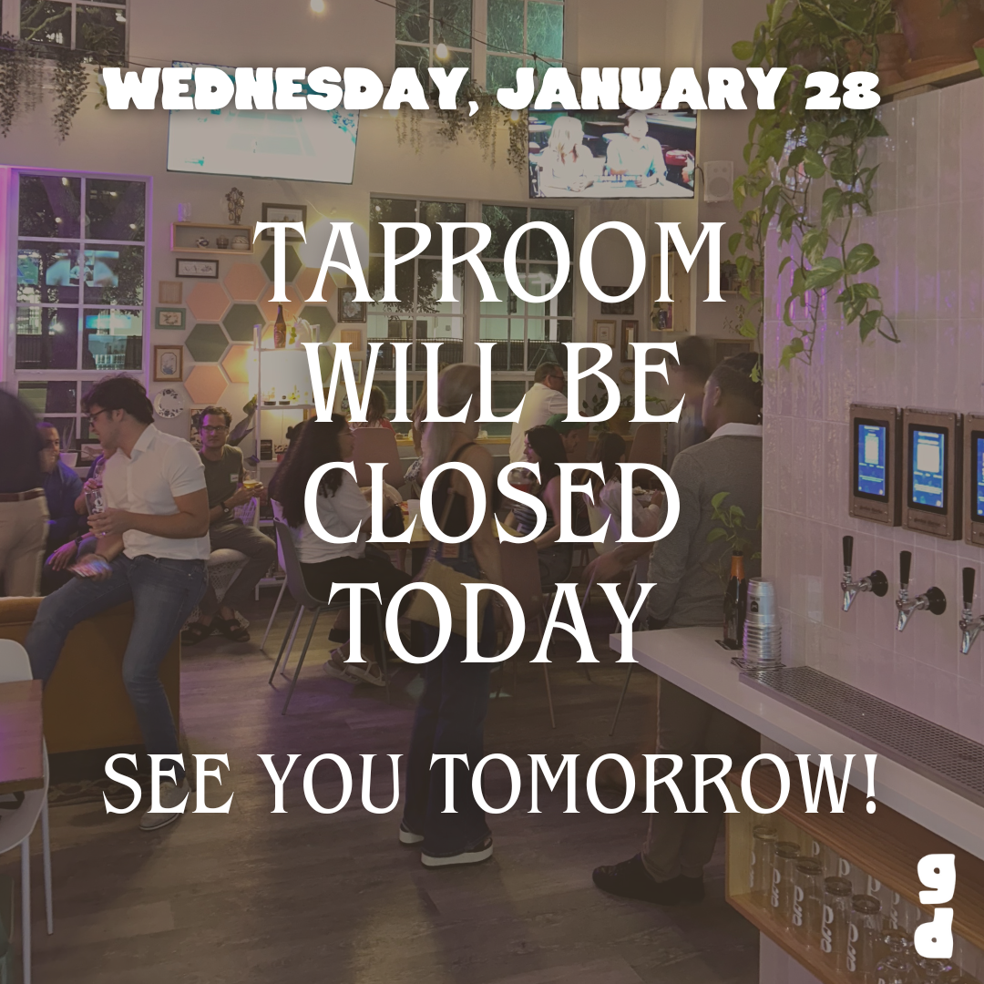 Closed for Private Event