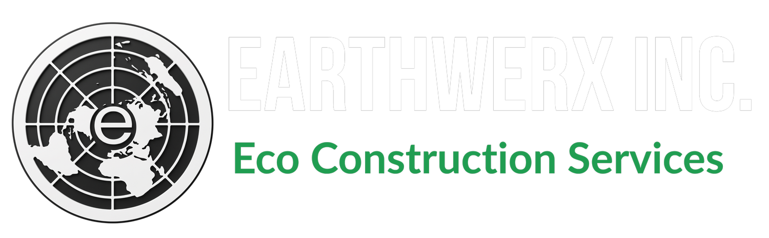 Earthwerx Inc 