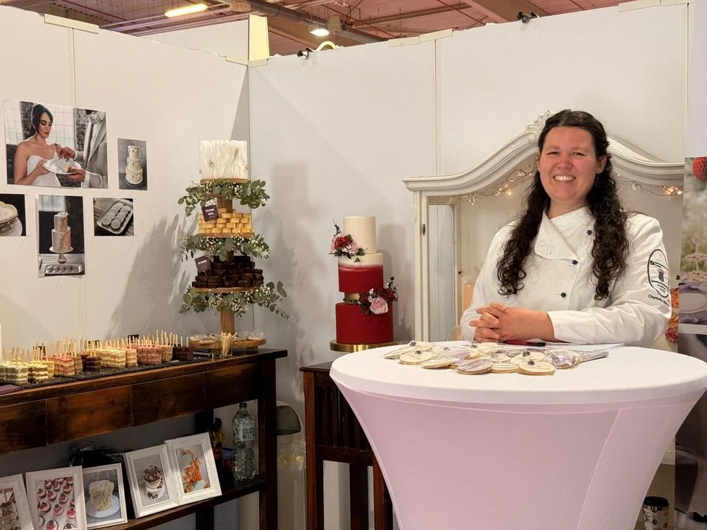Hochzeitsmesse Trau Dich!