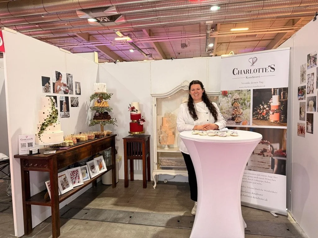 Hochzeitsmesse Wir heiraten!