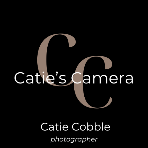 Catie&#39;s Camera