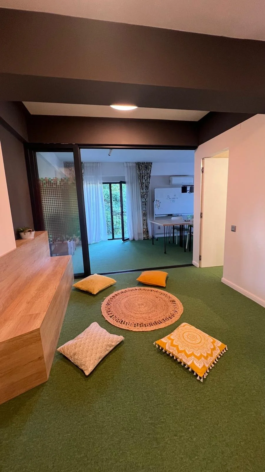 VISION Room