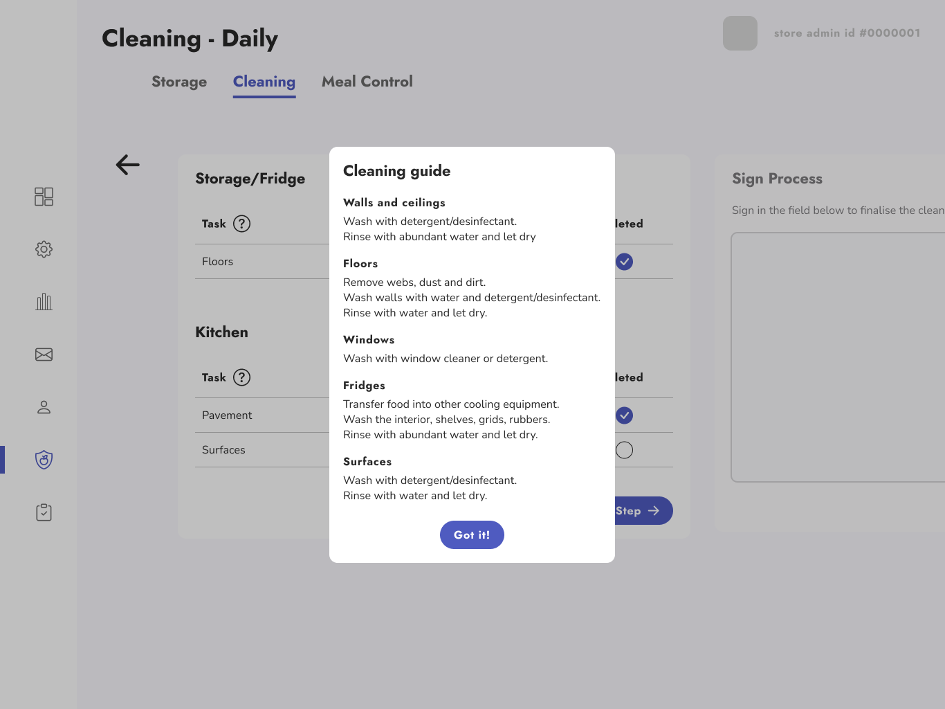 dashboard store admincleaning.png