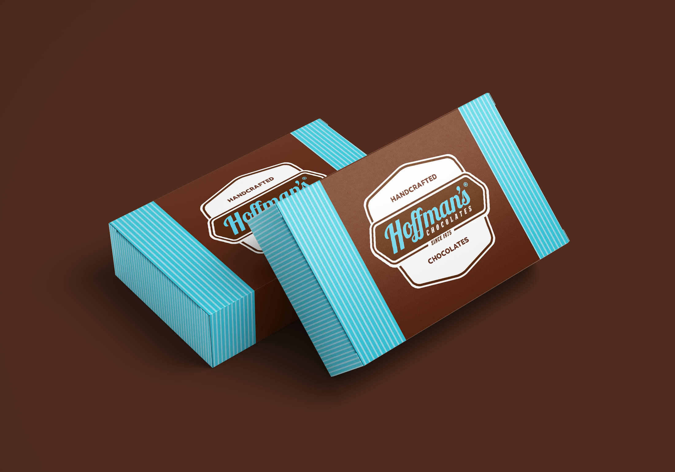 HOFFMAN'S CHOCOLATES