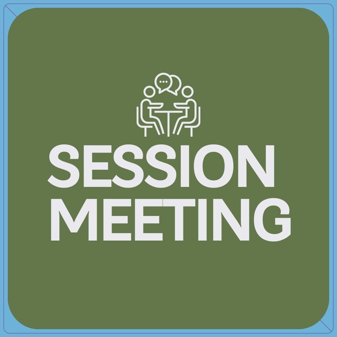 Session Meeting