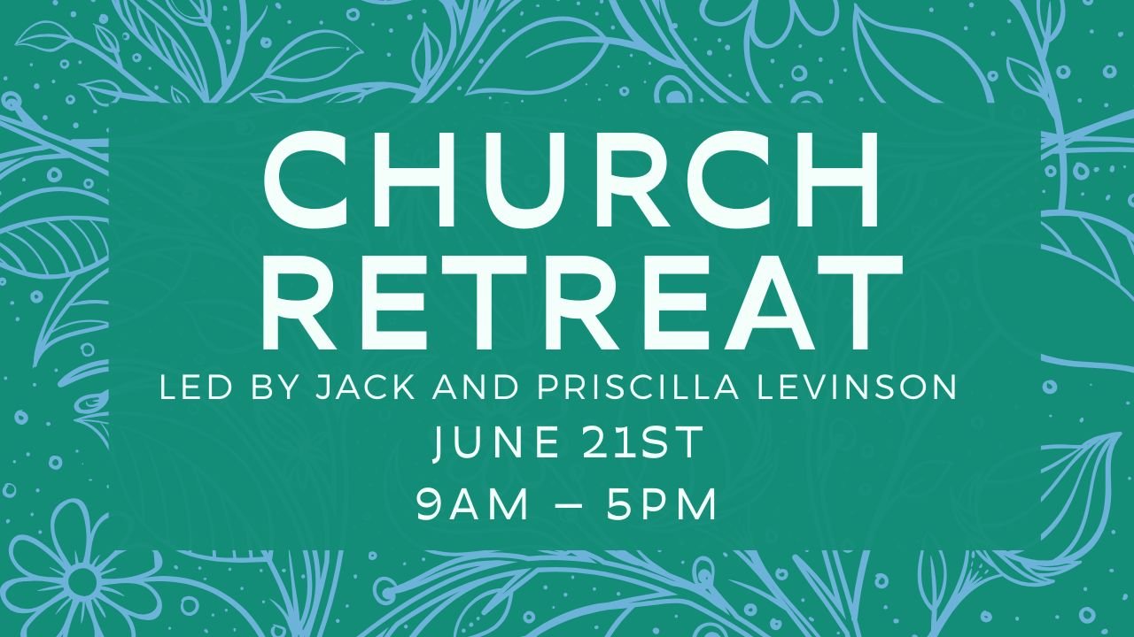 Church Retreat