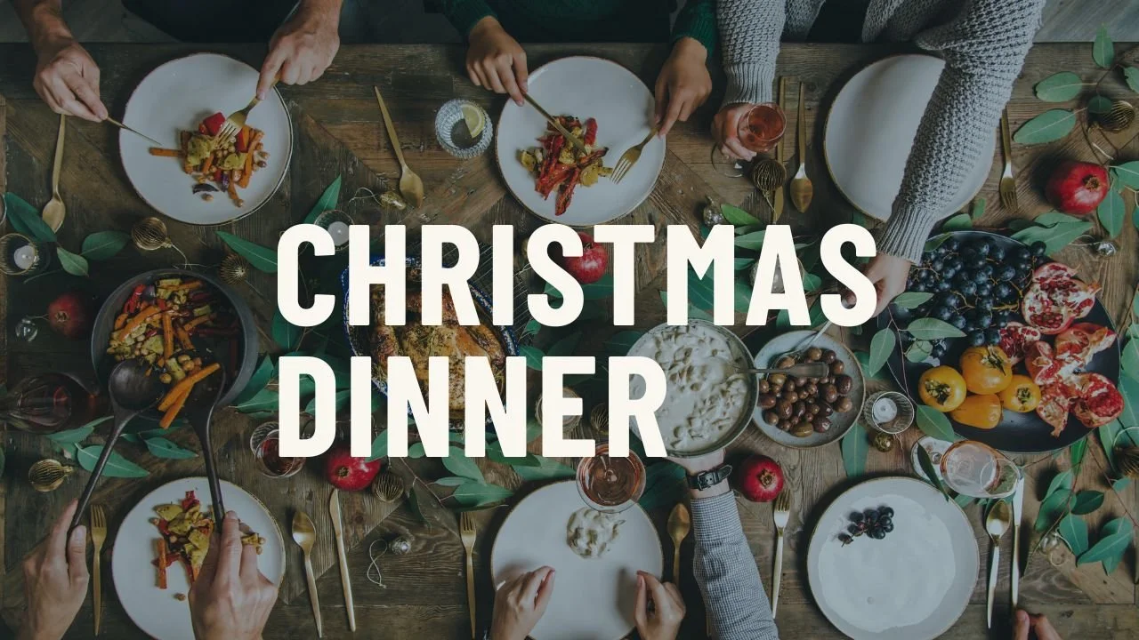 Christmas Dinner