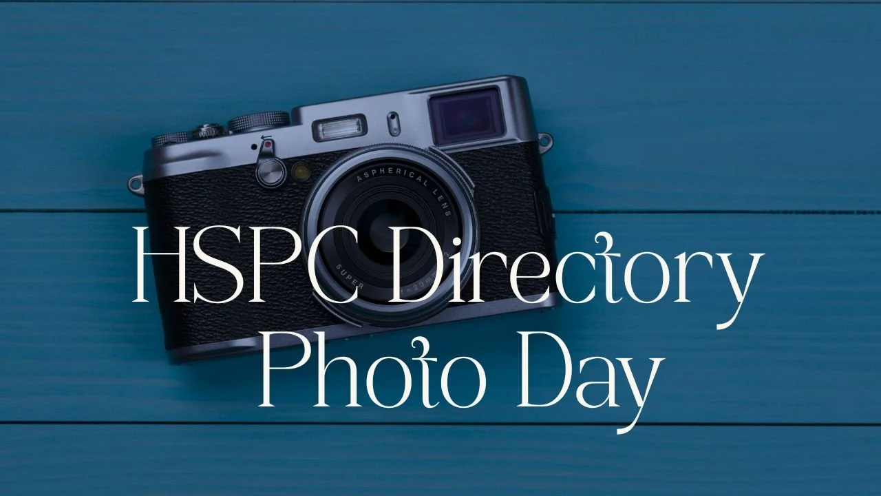 Congregation Photo Day