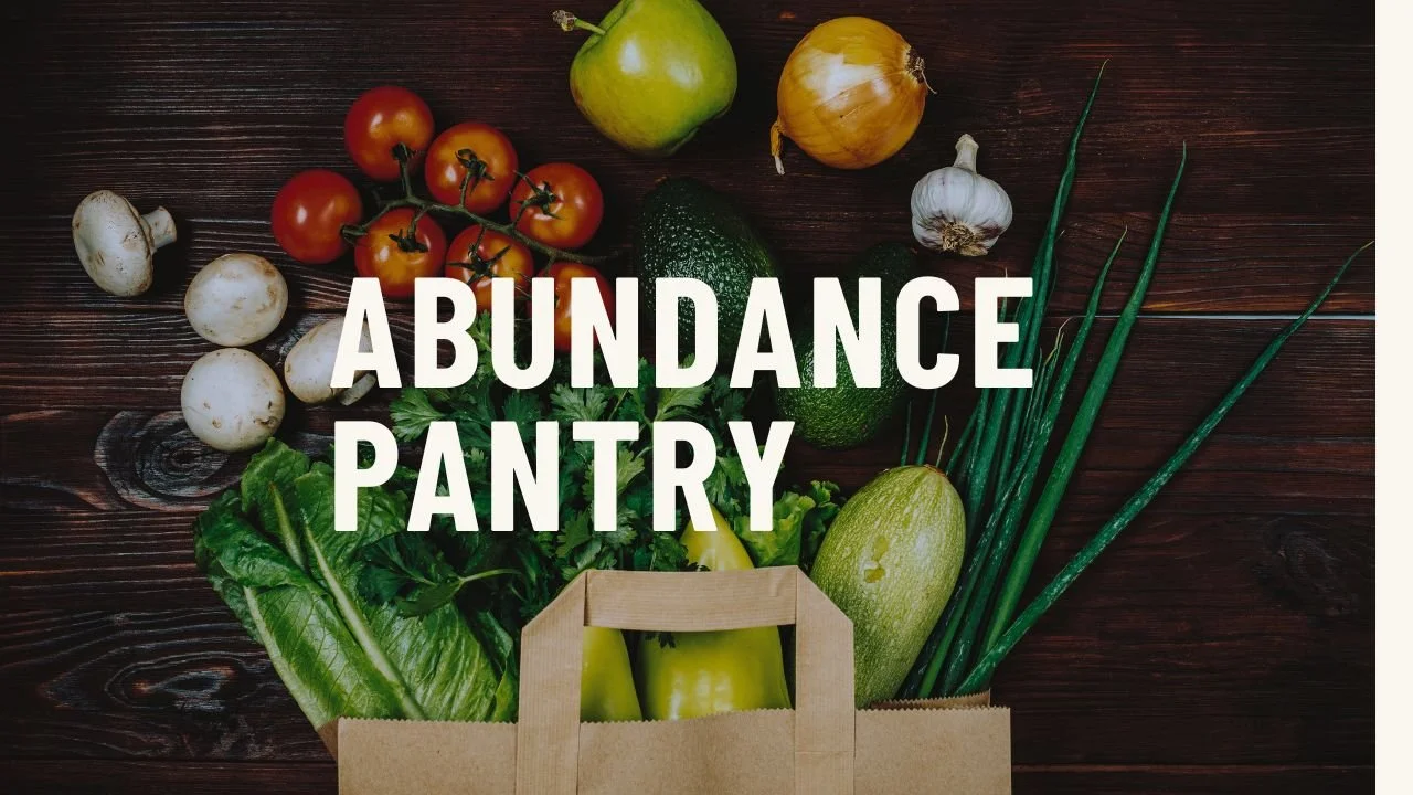 Abundance Pantry