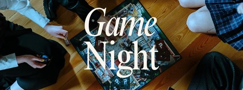 Game Night