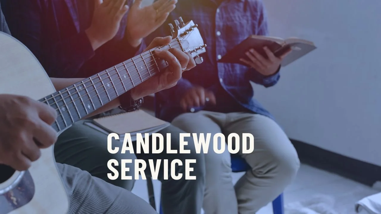 Candlewood Service