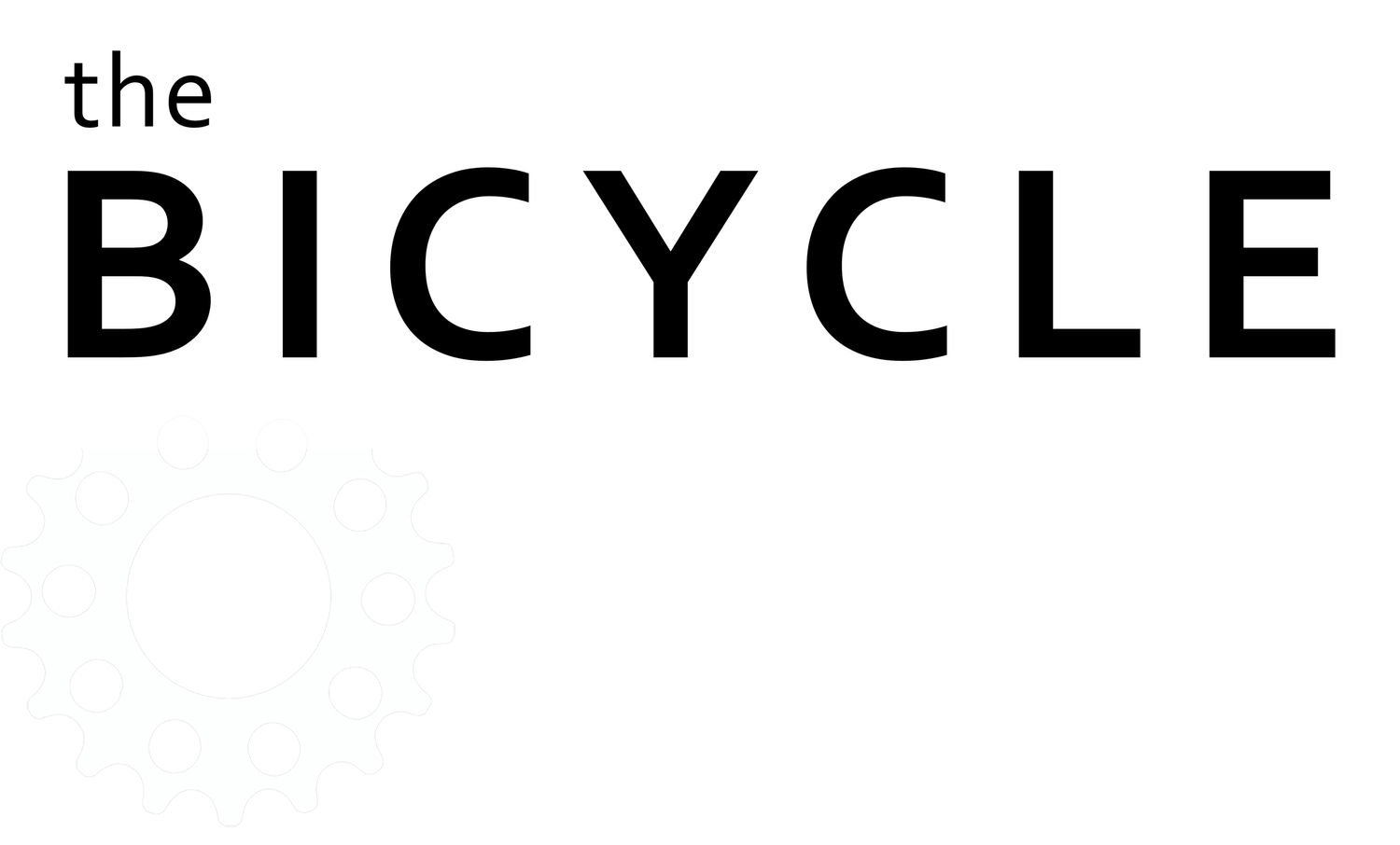 The Bicycle Hub