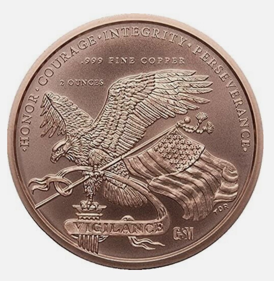 Trump coin with eagle Tails.jpeg