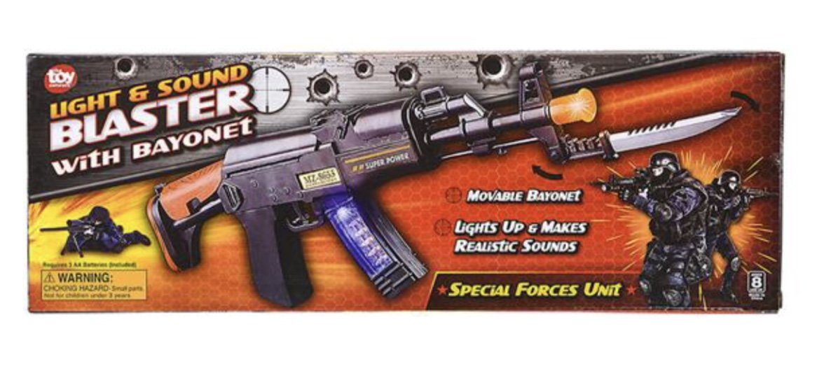 16” light up gun in box.jpeg