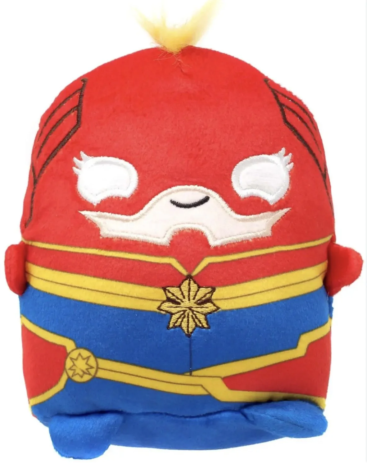 Captain Marvel Cuutopia 5 inch.PNG