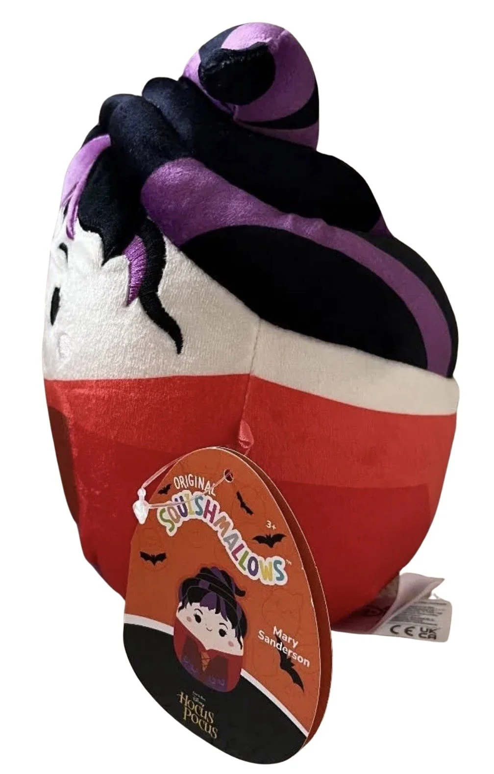 Mary Sanderson Squishmallow 6.5 inch #3.jpg