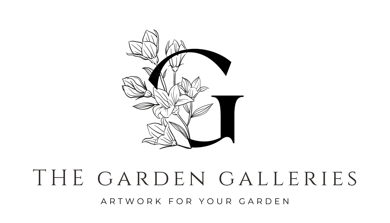 Weatherproof Garden Wall Art │ The Garden Galleries