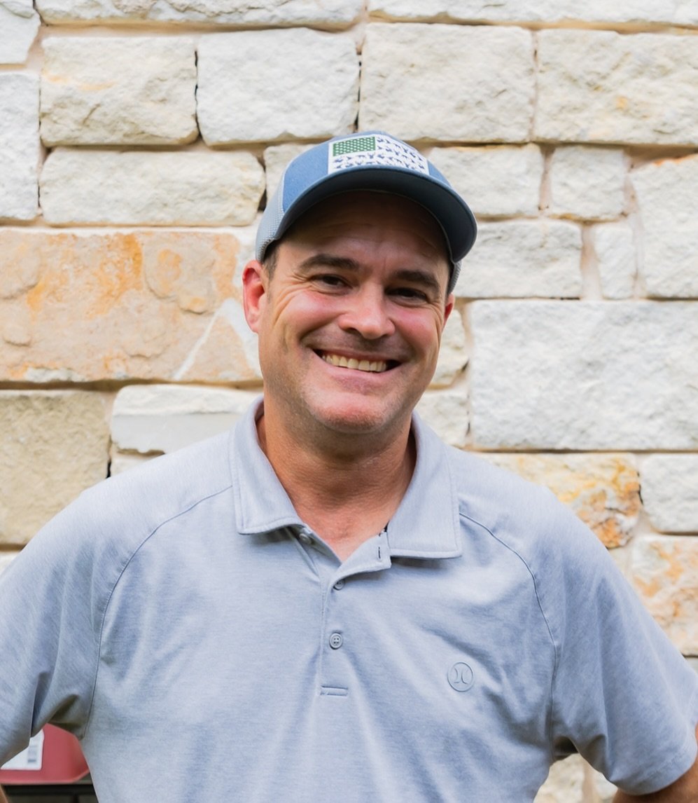 Meet the face behind your quality built home or roof. 

Garett Kates:

with 16+ years experience in the industry, he cares about what is out there. Ensuring customers are his focus, each project comes with exceptional workmanship and dedication to ge