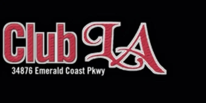 Heart Breaker returns to Club LA in Destin, FL!