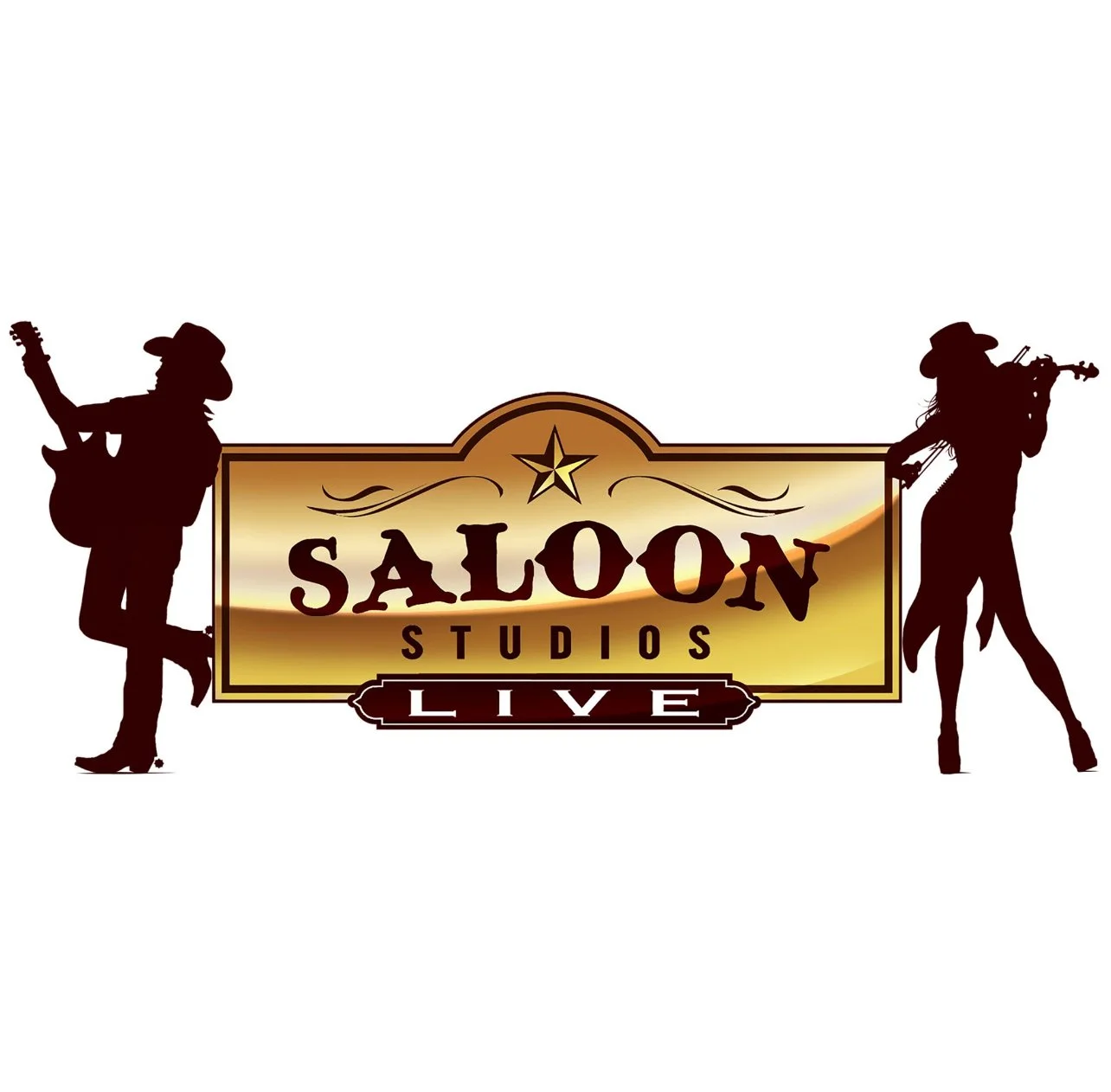 Heart Breaker performs at Saloon Studios Live!