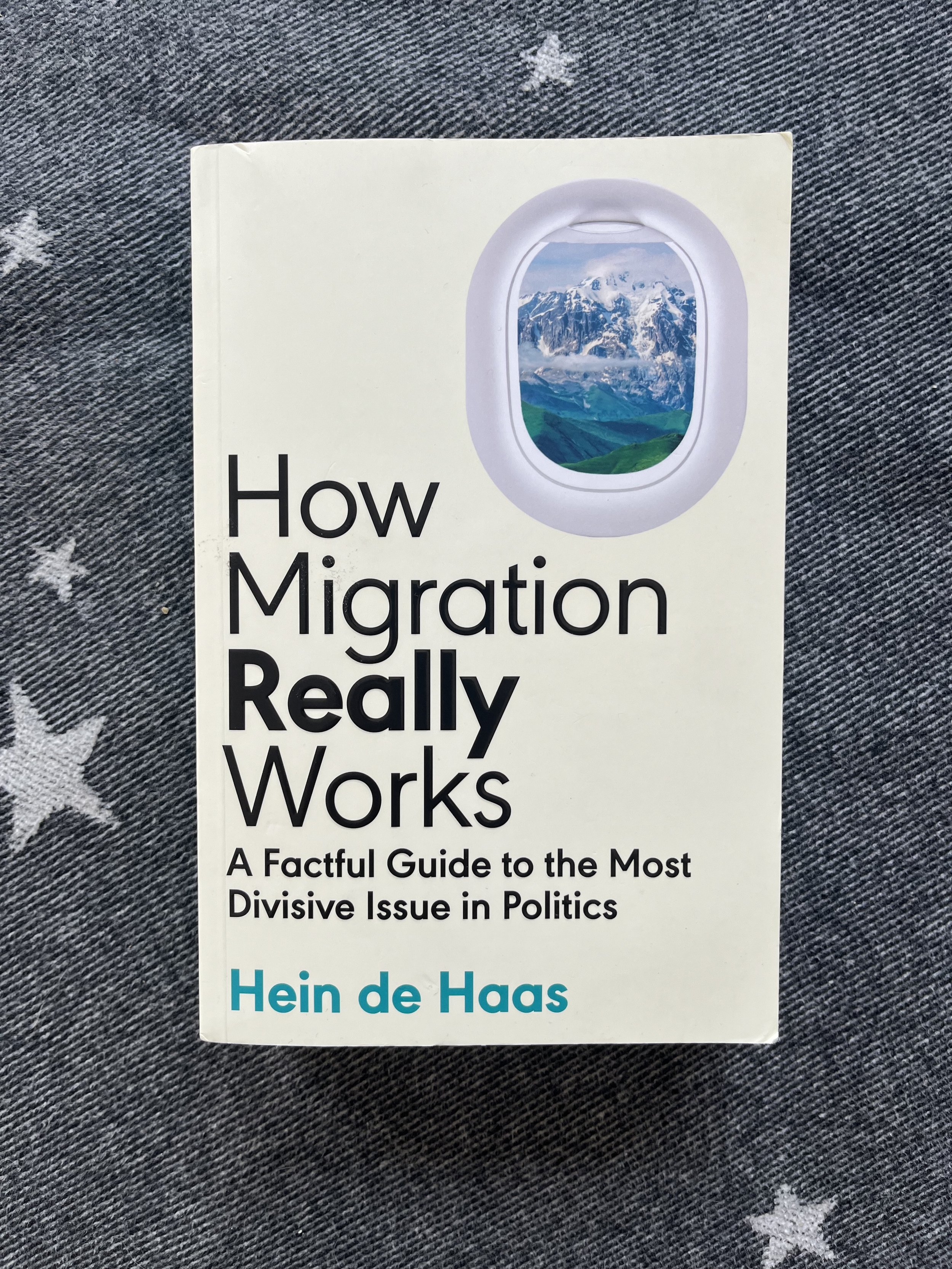How Migration Really Works