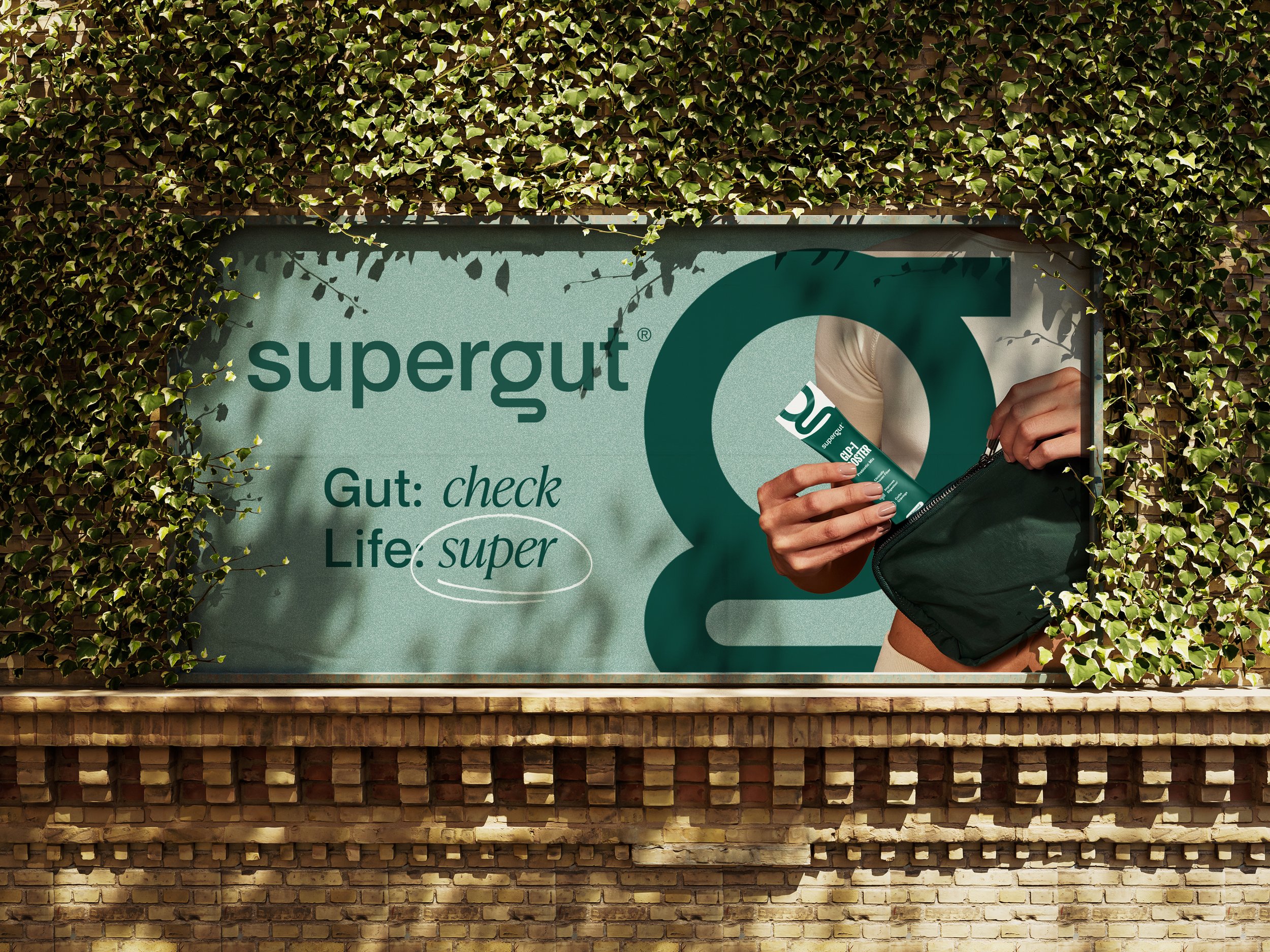 Supergut