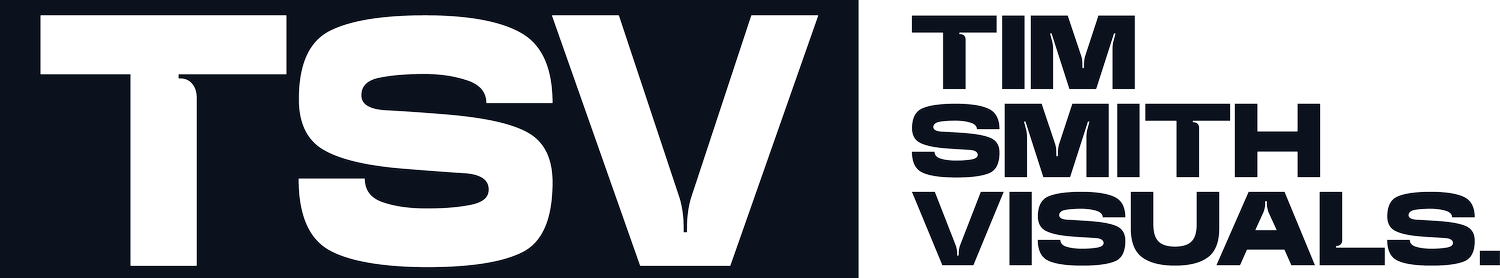 Tim Smith Visuals