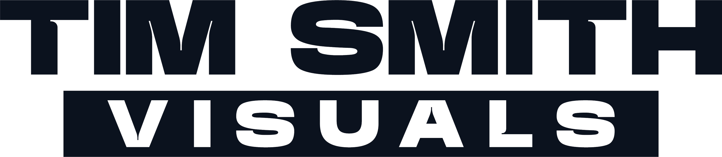 Text on a black background that reads 'TIME IS MONEY VISIBLE' with the words 'TIME IS MONEY' at the top and 'VISIBLE' below, both in large bold letters.
