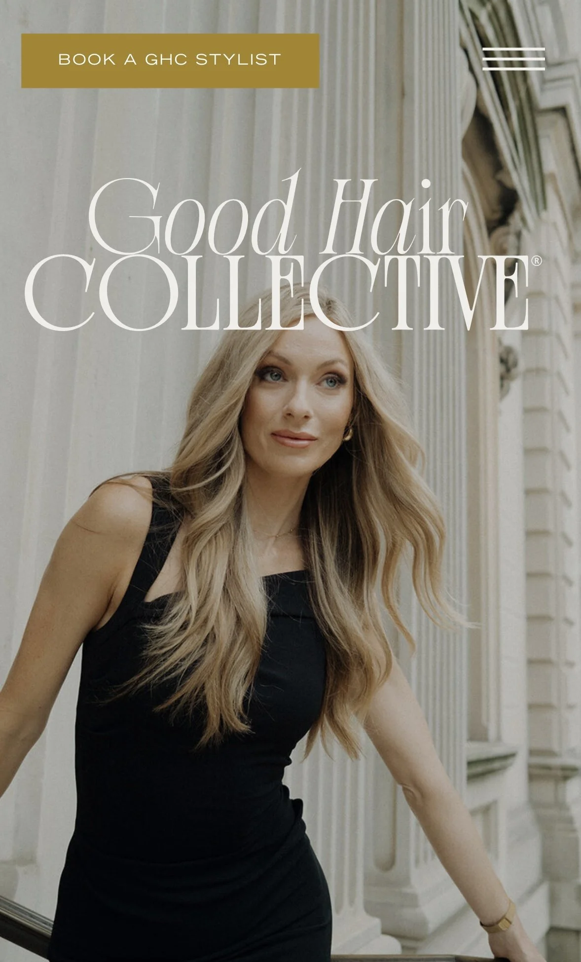 Good Hair Collective